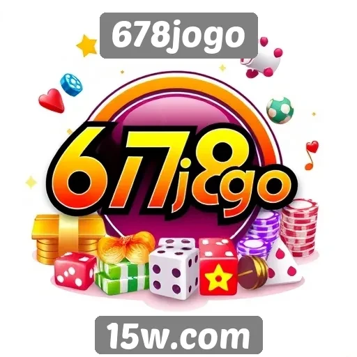 678jogo se destaca pela variedade de jogos disponíveis