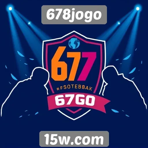 Comunidade ativa no 678jogo participa de torneios