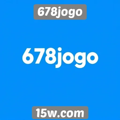 Análise da interface e usabilidade do site 678jogo