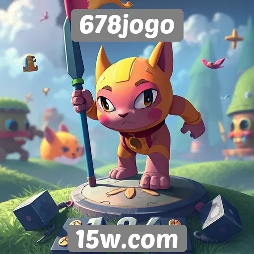 Acesso a jogos grátis no 678jogo atrai novos usuários