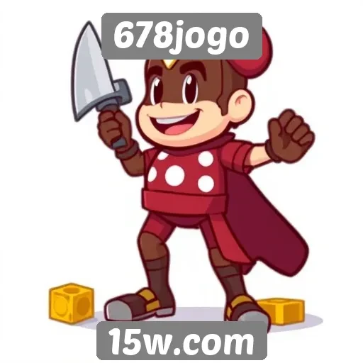 Análise das principais categorias de jogos no 678jogo