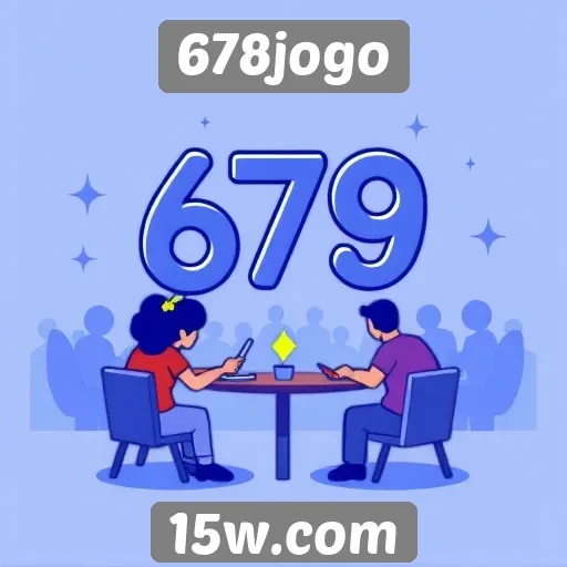 Novos recursos de comunidade no 678jogo
