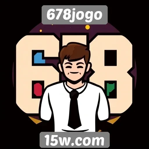 A comunidade de jogadores no 678jogo é ativa
