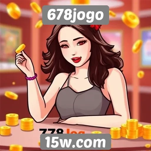 Programa de fidelidade do 678jogo e seus benefícios