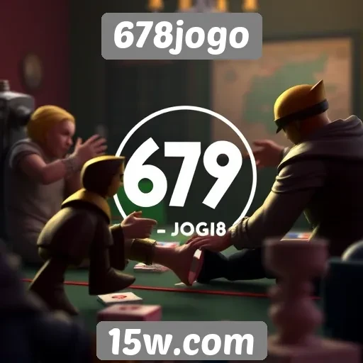 Exploração de recursos exclusivos do 678jogo