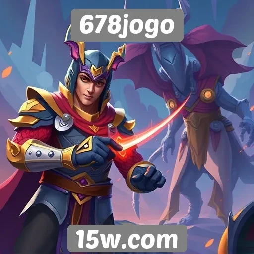 Desafios e conquistas dos desenvolvedores do 678jogo
