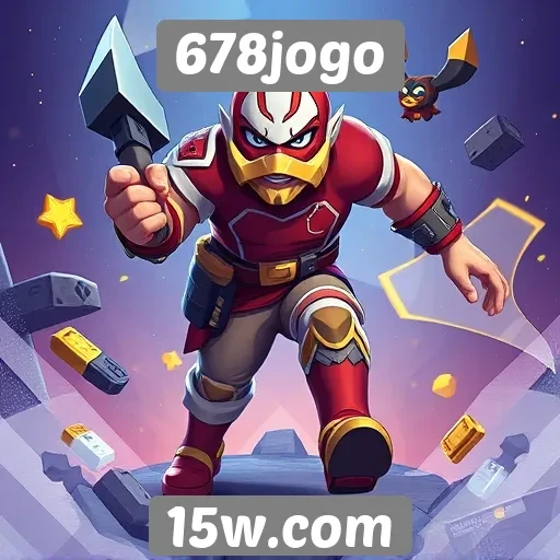 Novas atualizações e recursos no 678jogo
