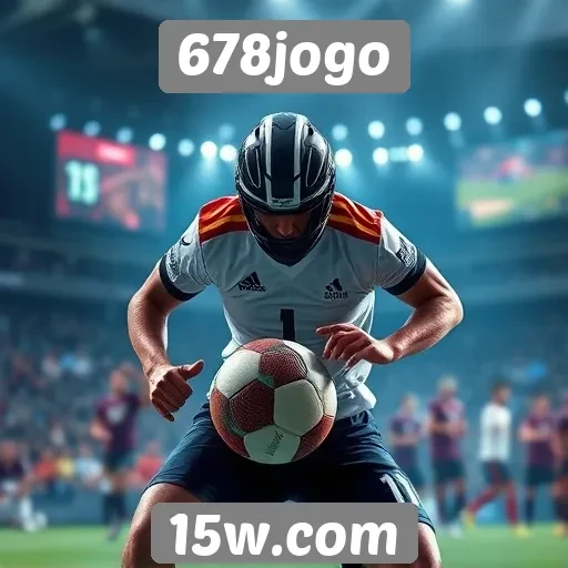 Plataforma 678jogo se destaca em torneios competitivos