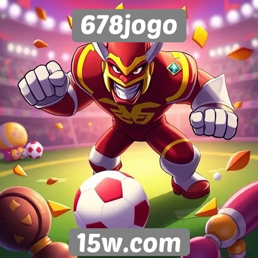 Quais jogos estão em alta no 678jogo atualmente
