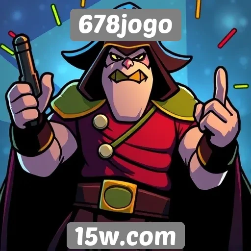 678jogo destaca jogos populares do mês
