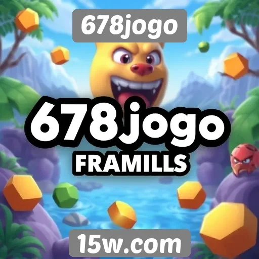 678jogo apresenta novos lançamentos de jogos gratuitos