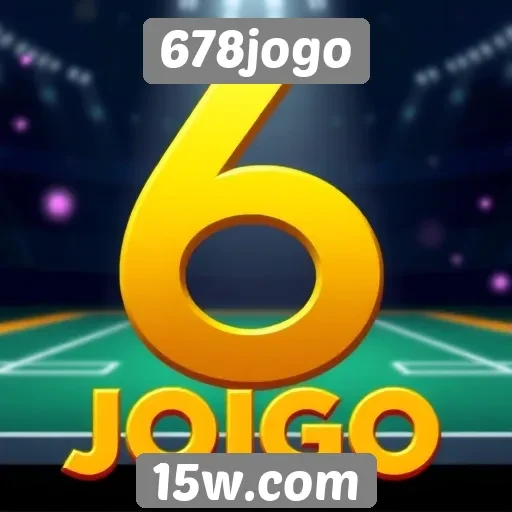 Plataforma 678jogo investe em torneios competitivos