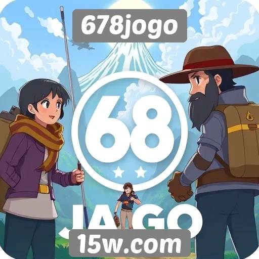Compare os melhores jogos disponíveis no 678jogo