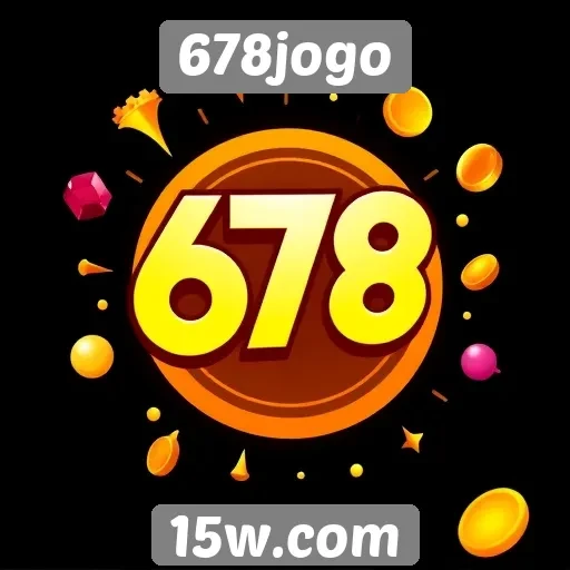 Novidades e atualizações na plataforma 678jogo
