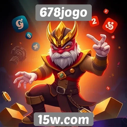 Novas funcionalidades do site 678jogo em 2025