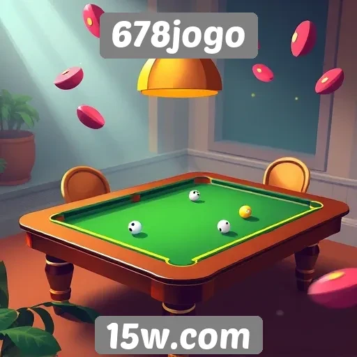 678jogo oferece diversidade em jogos de tabuleiro online