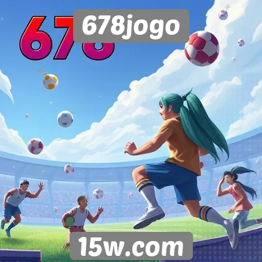 Novo catálogo de jogos no 678jogo atrai jogadores