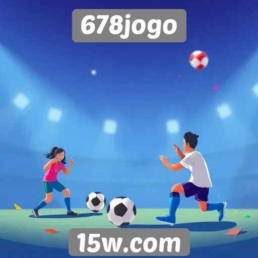 Impacto das promoções na popularidade do site 678jogo