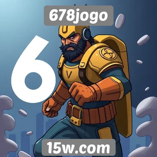 Análise das principais categorias disponíveis no 678jogo