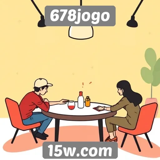 Comunitário do 678jogo fomenta discussões saudáveis