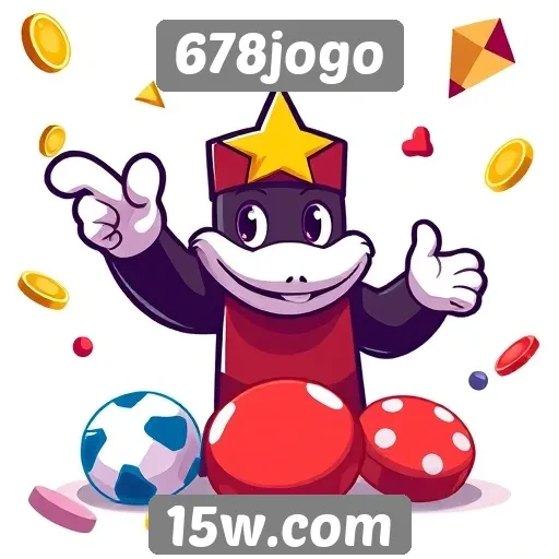 678jogo amplia catálogo de jogos gratuitos