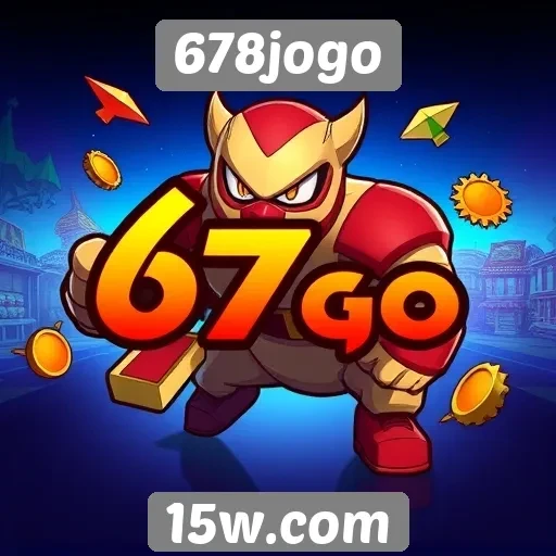 Investimento e crescimento do site 678jogo