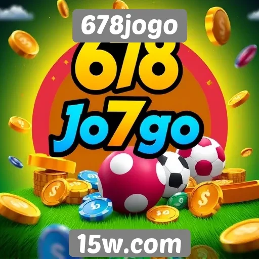 Programas de recompensa e promoções no 678jogo