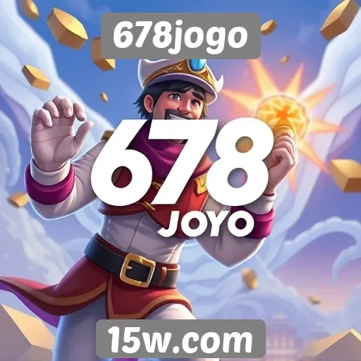 678jogo apresenta novidades em jogos online