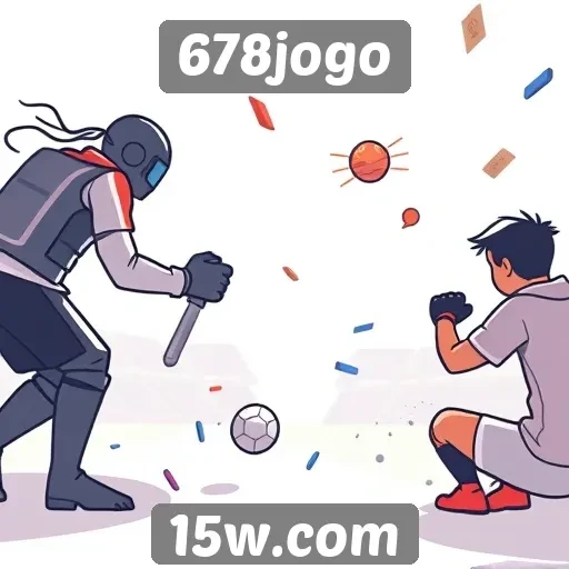 Impacto do design na experiência de jogos 678jogo