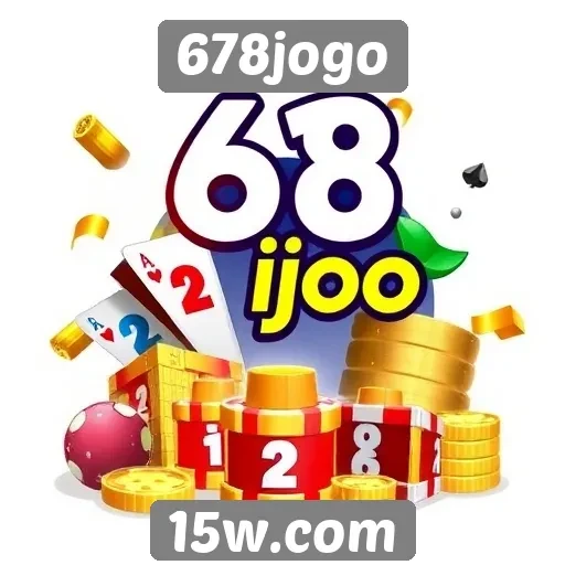Análise da oferta de jogos no 678jogo