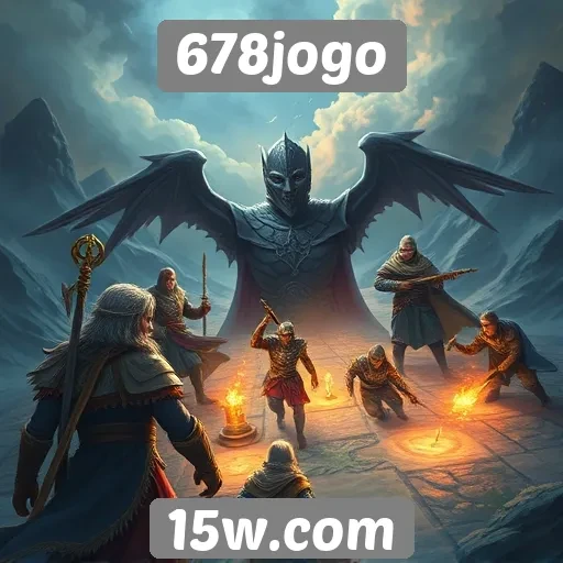 678jogo destaca novidades em jogos de estratégia