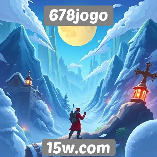 678jogo apresenta novos jogos de estratégia e aventura