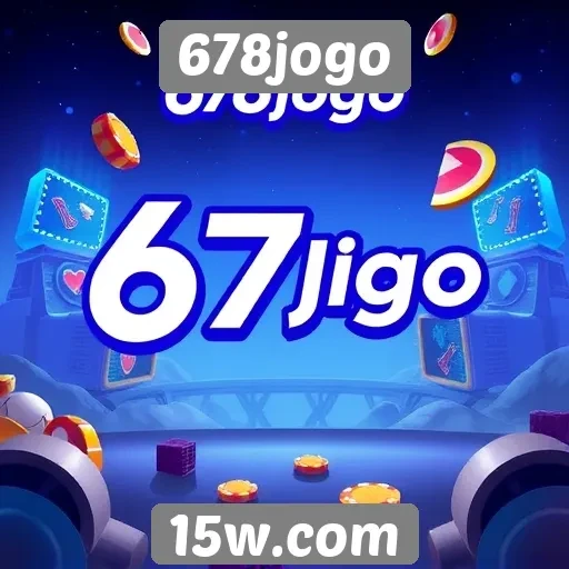 Plataforma 678jogo atrai novos usuários